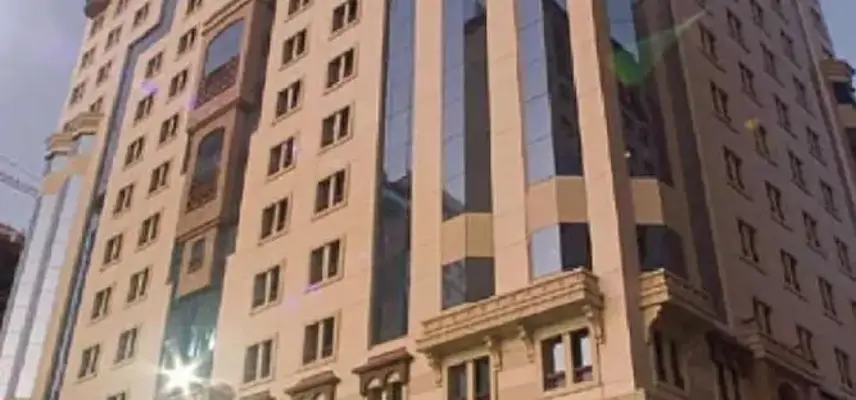 Durrat Al Eiman Hotel image